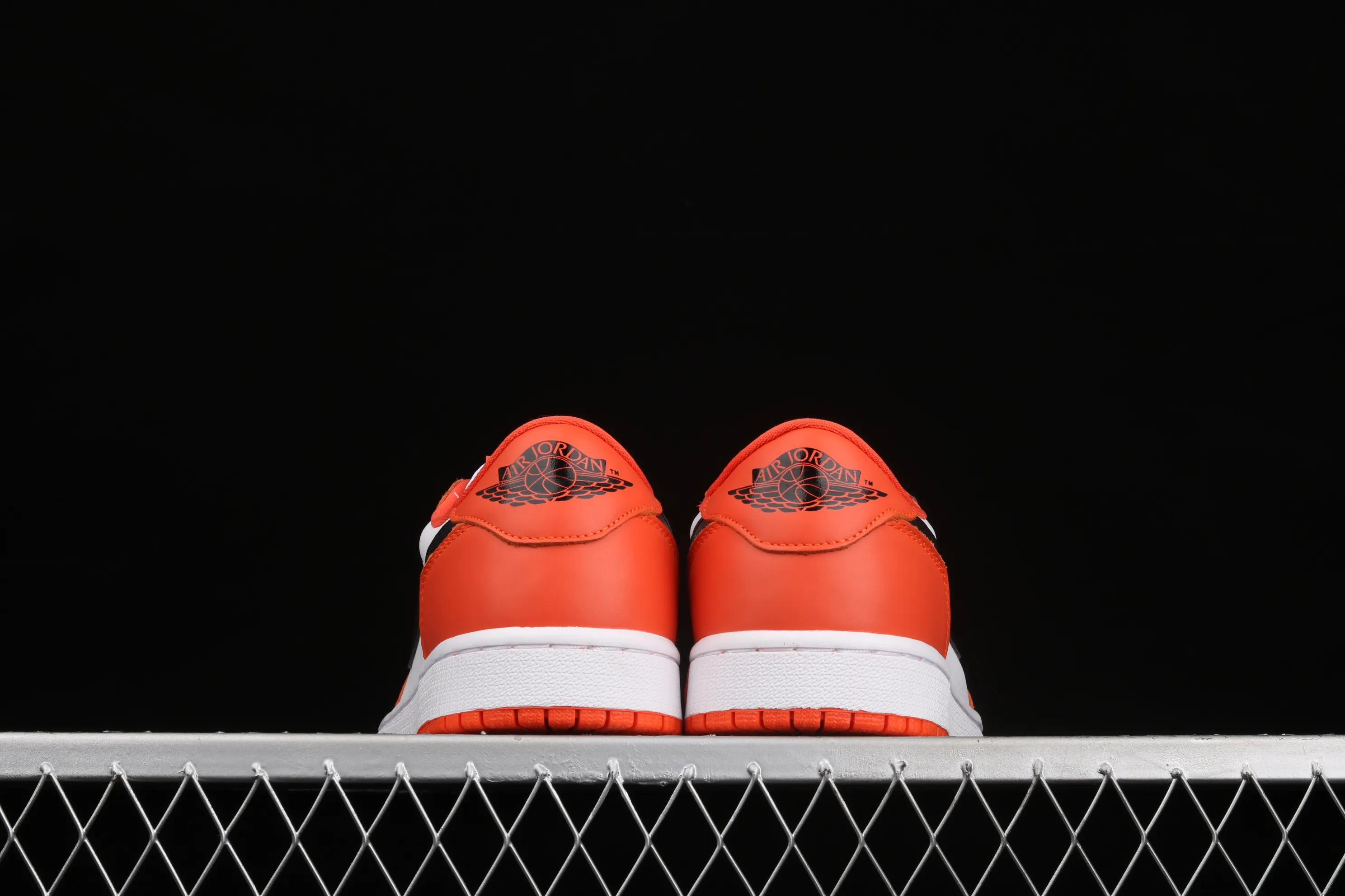 All categories Air Jordan Jordan series basketball shoes Air Jordan 1 Low Air Jordan 1 Low OG "Shattered Backboard" AJ1 Joe 1 low-top buckle CZ0790-801